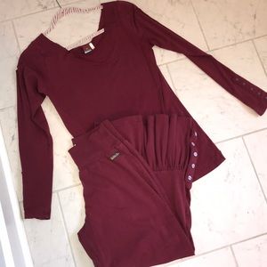 Matilda Jane Top and Pants